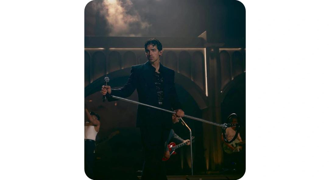 Kontroversi Joe Jonas: bantah kokain, buka masa lalu, fokus proyek baru.