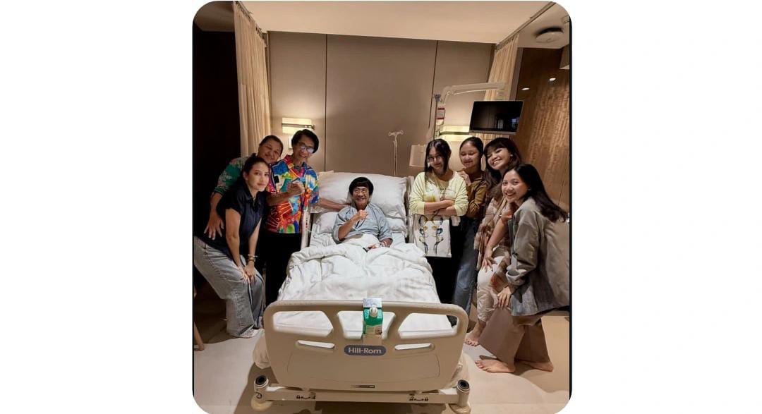Kondisi Terkini Kak Seto Usai Stroke Ringan, Ungkap Penyesalan dan Pesan Menyentuh Soal Hidup Sehat