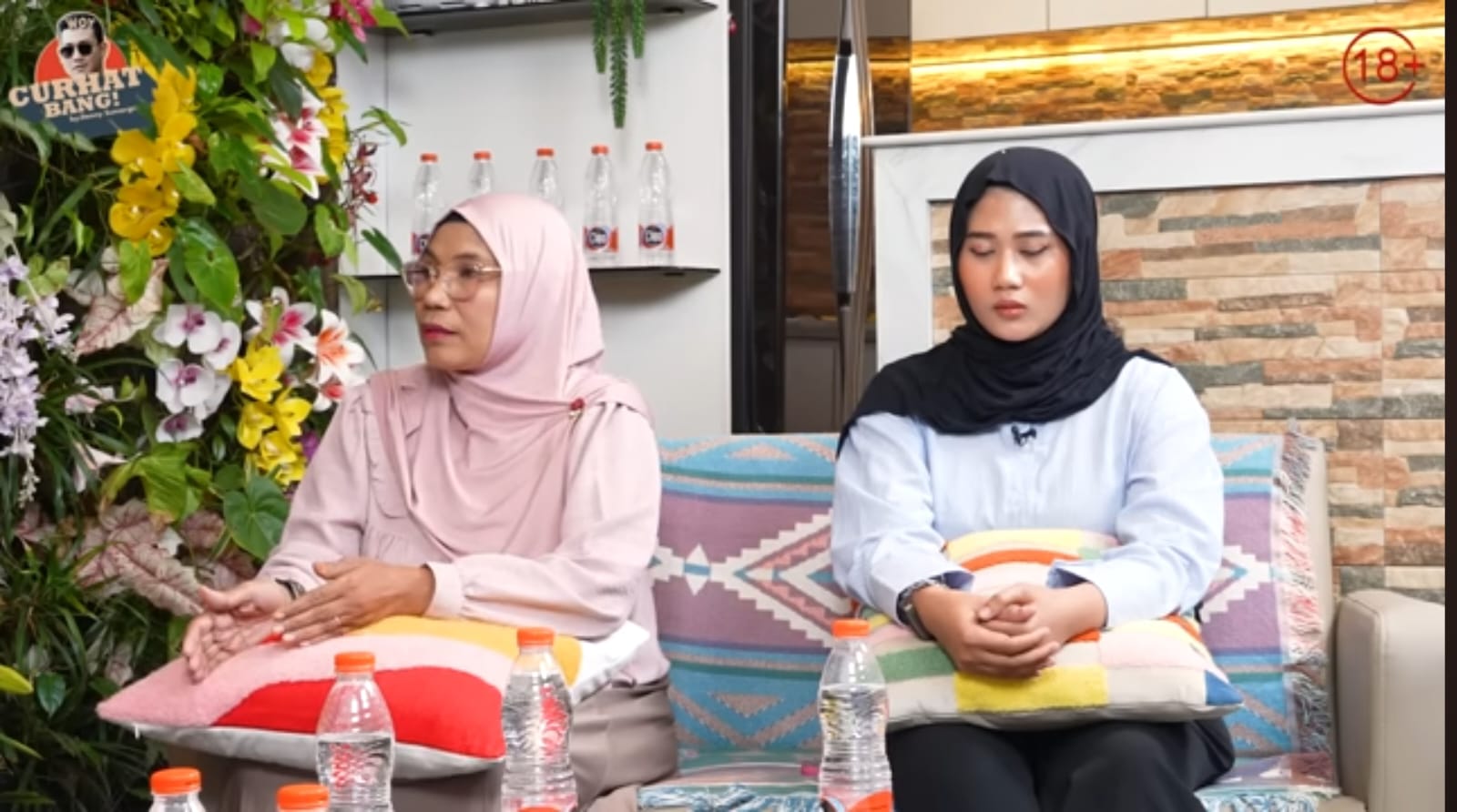 Denny Sumargo Lakukan Langkah Tak Terduga di Tengah Kasus Nadya Almira, Netizen: Ini Gak Bisa Dianggap Biasa