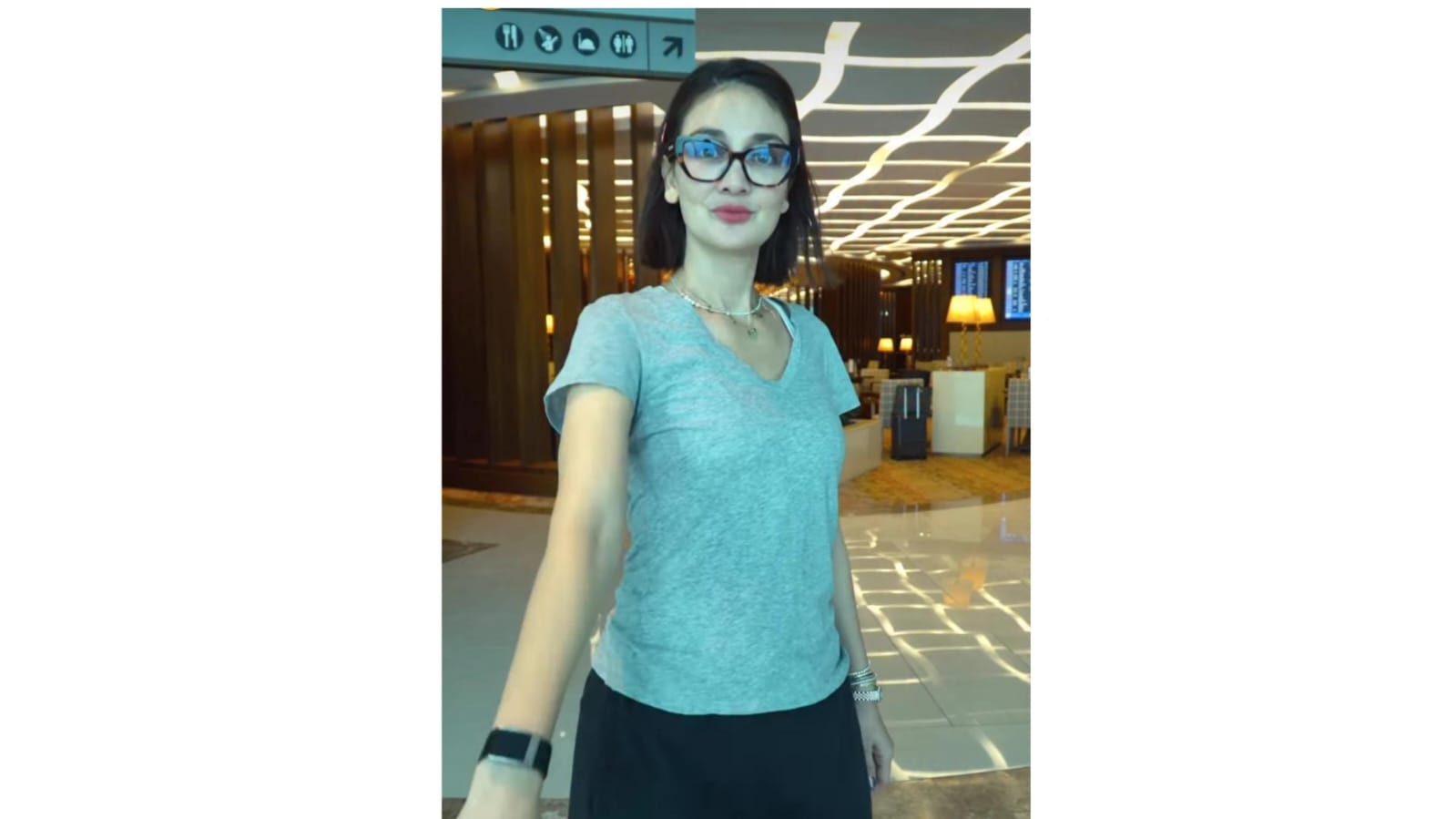 Luna Maya Soroti Penurunan NAD+ Setelah Usia 20-an, Unggahan Terbarunya Banjir Dukungan Netizen