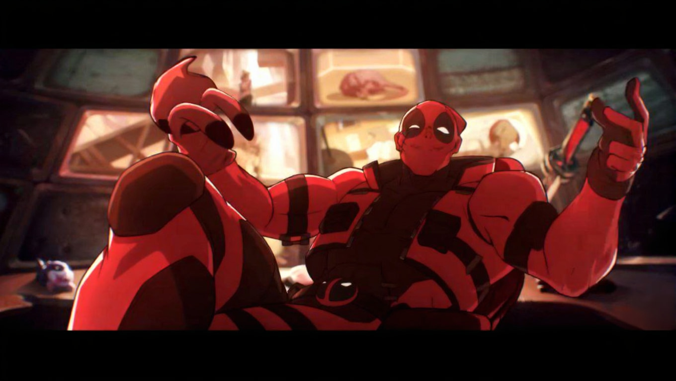 Marvel Rivals Season 6 Resmi Mulai, Deadpool Debut dan Siap Ubah Meta