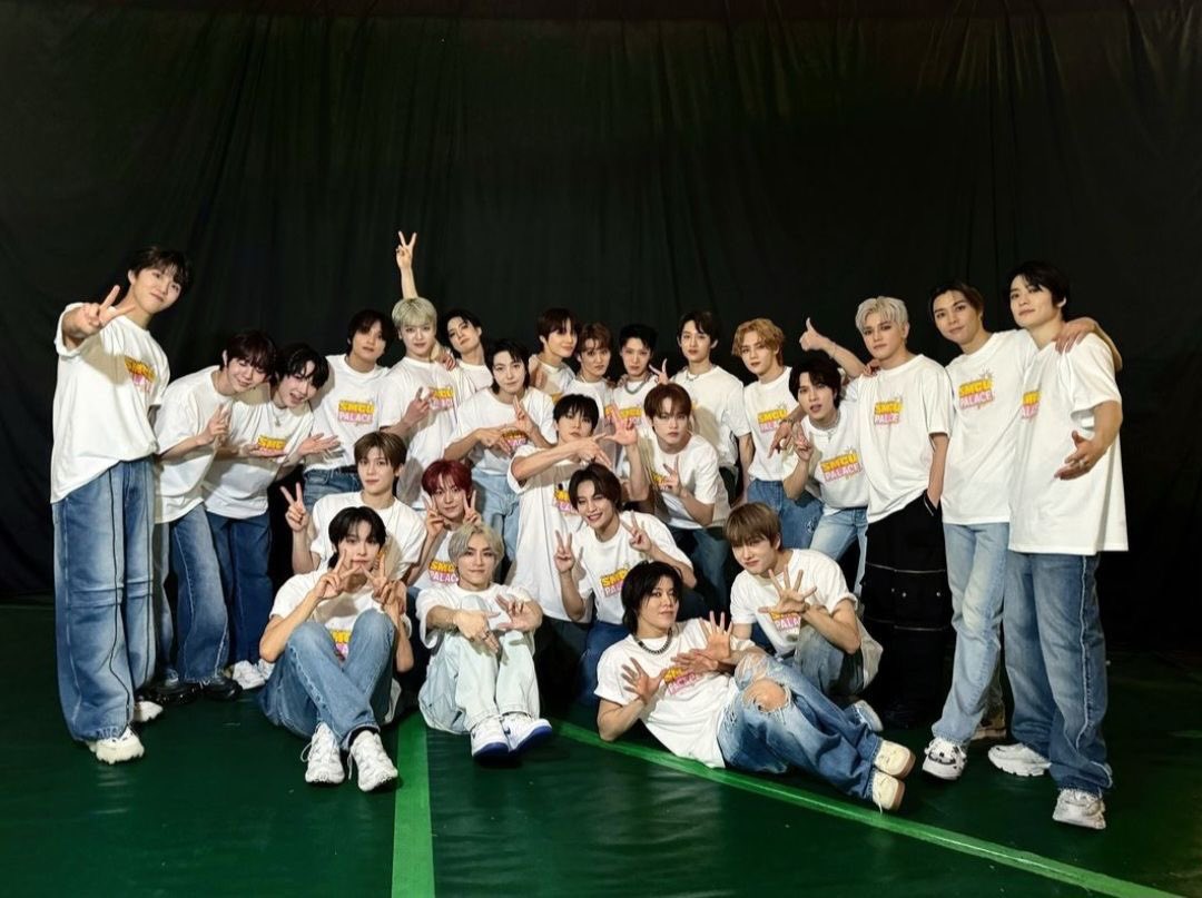 NCT U Siap Comeback! Dijadwalkan Rilis Awal 2026, Fans Heboh di Media Sosial