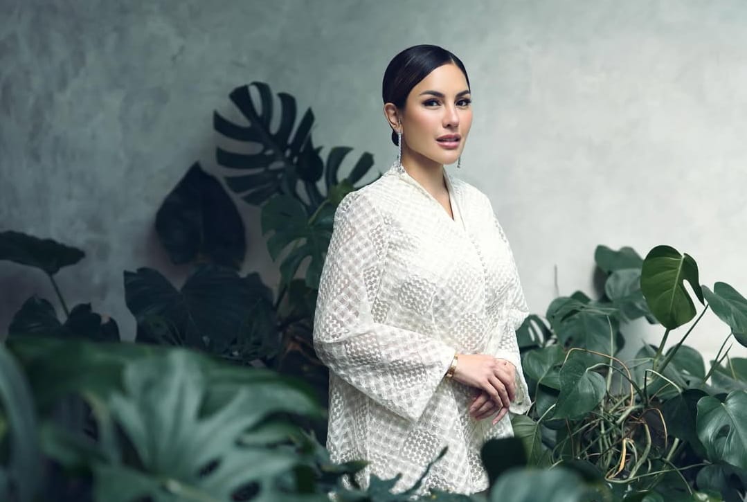 Nikita Mirzani Tetap Elegan dan Tenang Usai Pembelaannya Ditolak, Sikapnya Tuai Sorotan Publik