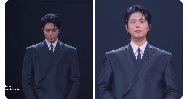 Park Bogum Buka MAMA Awards 2025? Warganet Beri Beragam Reaksi