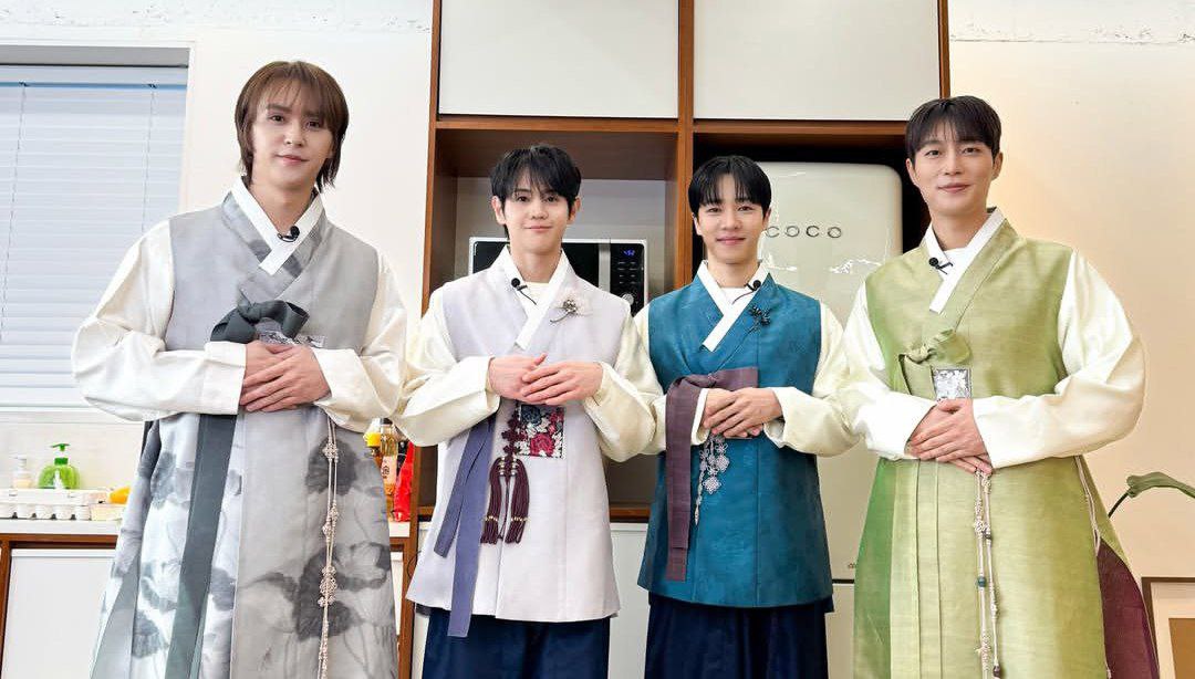 Spekulasi Liar Soal Member Highlight Punya Anak, Agensi Ungkap Kronologi dan Ancaman Hukum