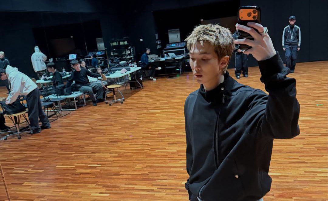 Comeback BTS Tinggal Hitungan Minggu, RM Turun 15 Kg dan Siap Tampil Prima di Era Arirang