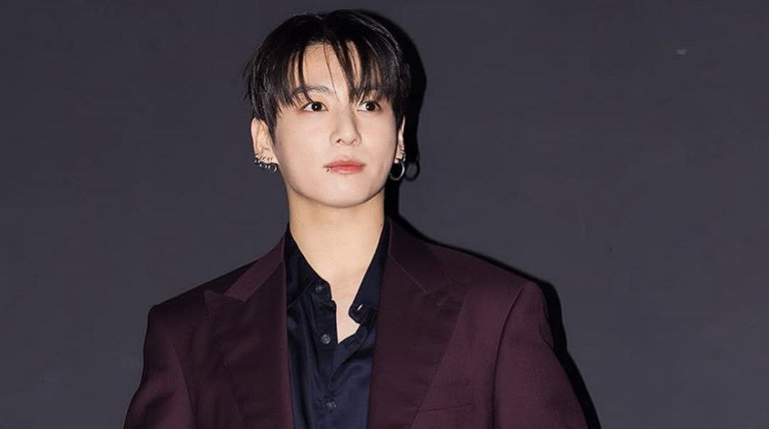 Jungkook BTS Resmi Masuk 25 Figur Paling Terkenal 2026, ARMY Heboh Namanya Sejajar Ronaldo