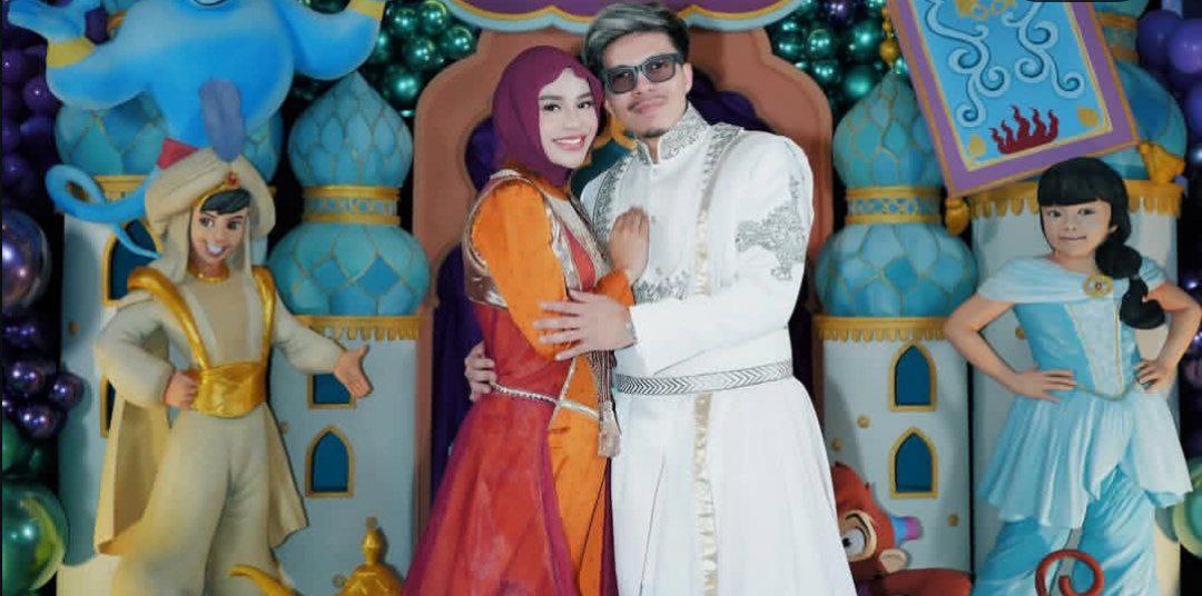 Atta Halilintar Buka Suara Soal Tambah Momongan Lagi, Ini Jawabannya Bikin Penasaran