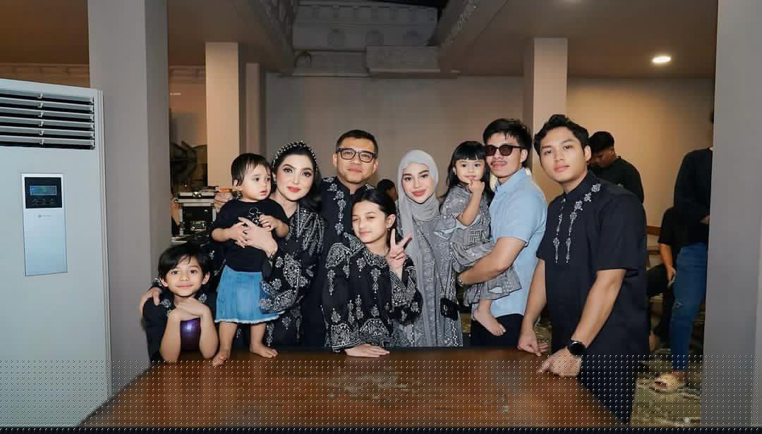 Atta Halilintar Buka Suara soal Rumah Cinere Rp25 M, Ini Alasan Ashanty Lepas Hunian Mewah