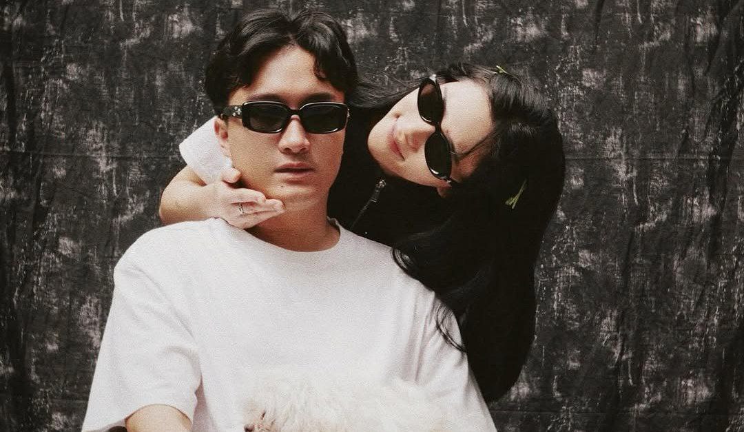 Suami Isyana Sarasvati Tanggapi Tuduhan Miring soal Konsep Album ABADHI