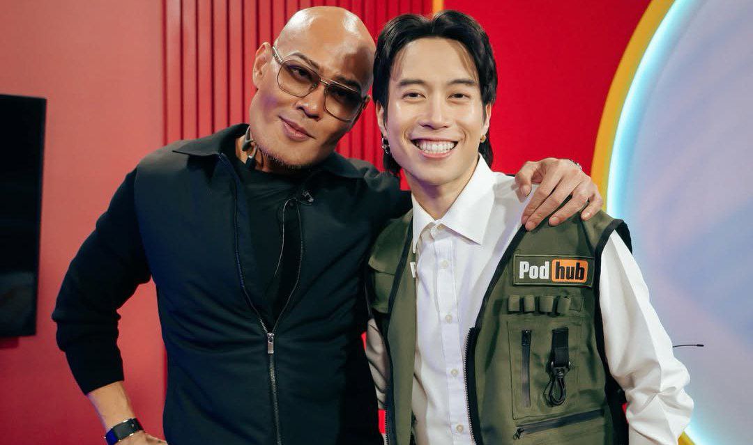 Deddy Corbuzier Semprot Peramal yang Ngaku Sudah Tahu Kematian Vidi Aldiano