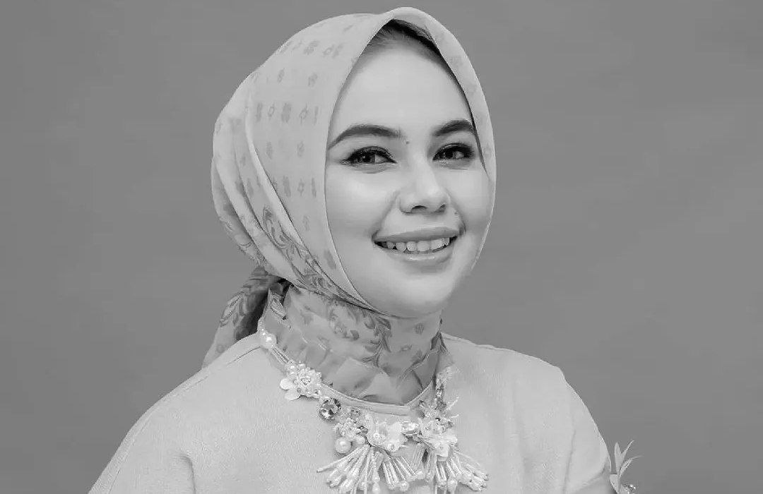 Founder Klamby Nadine Gaus Kembali Jadi Sorotan di Tengah Isu Eks Suami Pegang Brand