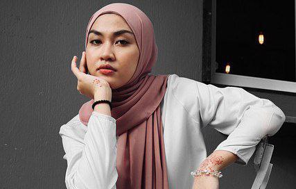 Tampil Rapi dan Menawan Saat Lebaran, Ini 5 Rekomendasi Pashmina yang Layak Dicoba