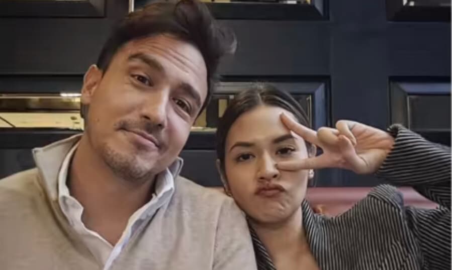 Dulu Disebut Hari Patah Hati Nasional, Kini Raisa dan Hamish Justru Bikin Patah Hati Lagi