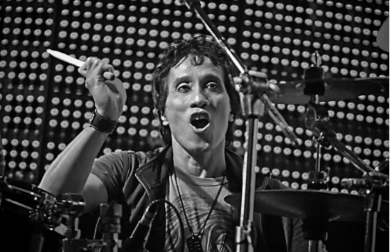 Kepergian Yaya Moektio Bikin Dunia Musik Indonesia Terkejut, Eks Drummer God Bless Tutup Usia