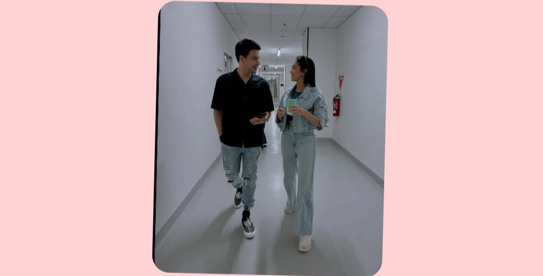 Ririn Dwi Ariyanti Diam-Diam Jadi Sosok Terdekat Jonathan Frizzy? Isyarat Dukungan yang Bikin Kagum