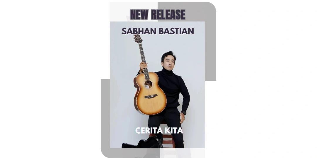 Apa makna di balik ‘Cerita Kita’? mengapa Sabhan Bastian pilih kisah cinta terpisah dan bukan romantis biasa?