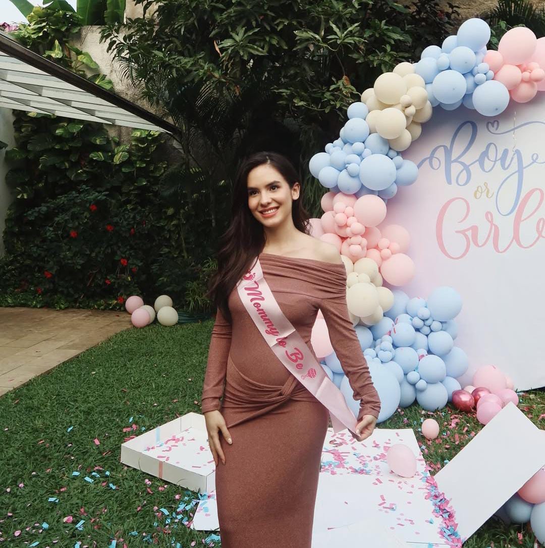 Steffi Zamora Blak-blakan Soal Kehamilan Pertama, Ucapannya Bikin Netizen Terharu Sekaligus Penasaran