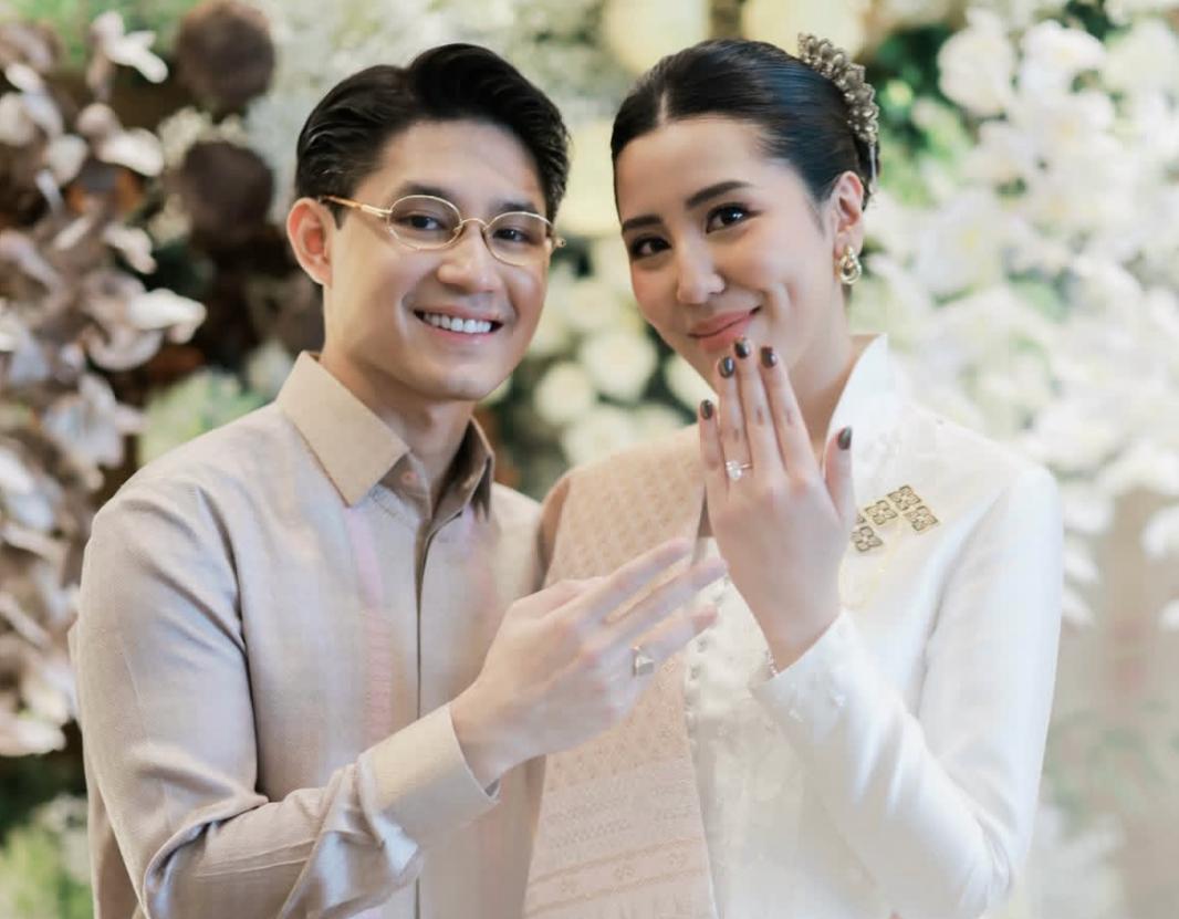 Setelah Lima Tahun Bersama, Teuku Rassya dan Cleantha Islan Akhirnya Ambil Langkah Besar dalam Hubungan Mereka