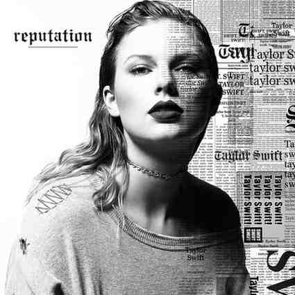 Taylor Swift Rayakan 8 Tahun Album ‘Reputation’, Fans Sebut Sebagai “Comeback Terbesar Sepanjang Masa”