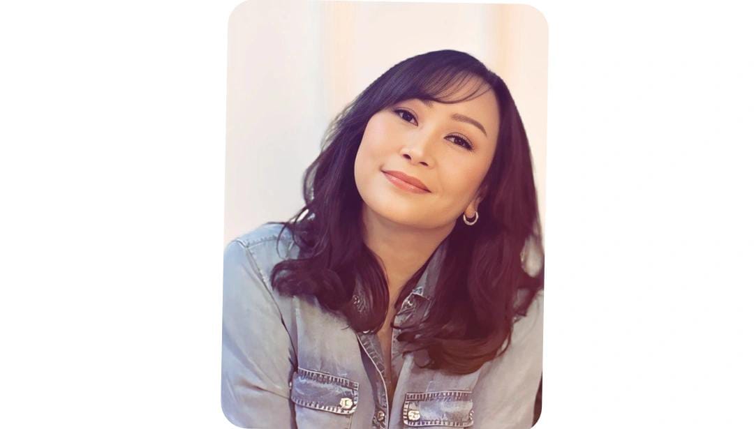 Vitalia Bangkit Lewat Lagu 'Hadirmu', Ungkap Sumber Kebahagiaan Hidup dan Pesan Mendalam yang Tak Terduga