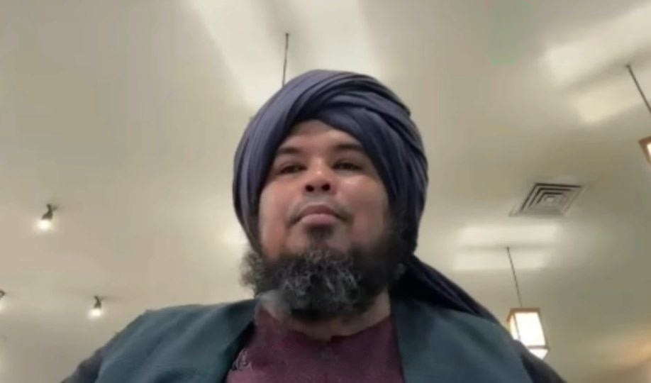 Ustaz Derry Bantah Jadi Mak Comblang Inara dan Insanul, Singgung Soal Tuduhan Perselingkuhan