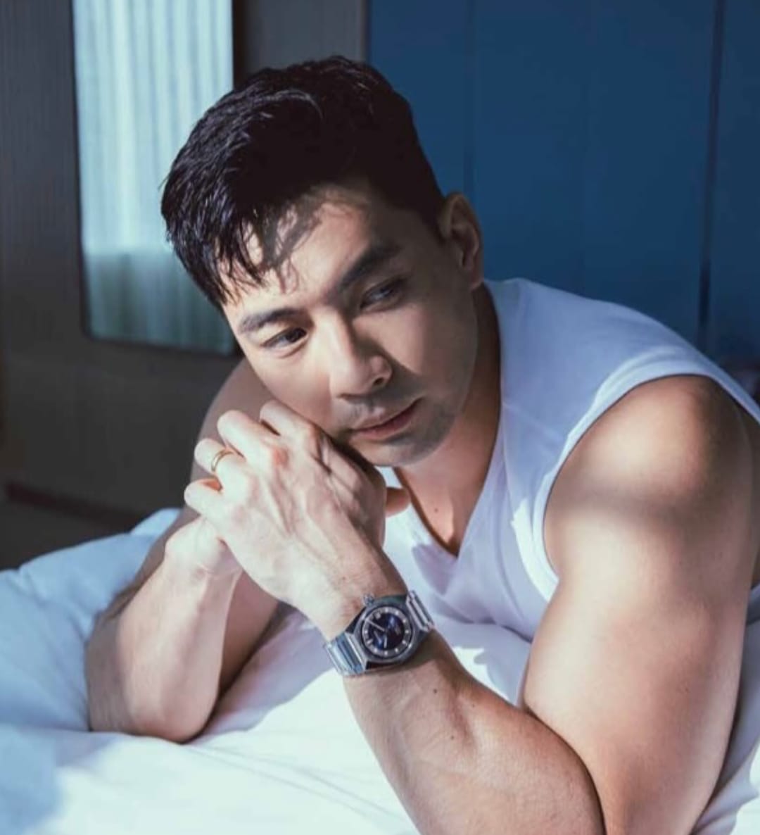 Tak Disangka! Ini Alasan Sebenarnya Yoshi Sudarso Pilih Tinggal di Indonesia Setelah Sukses di Hollywood